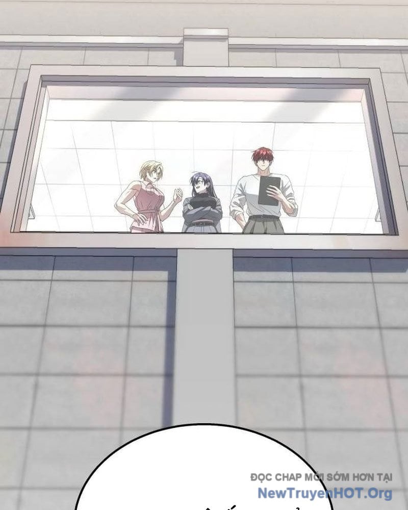 Tanker Hạng C Bất Tử Chap 29 - Next Chap 30