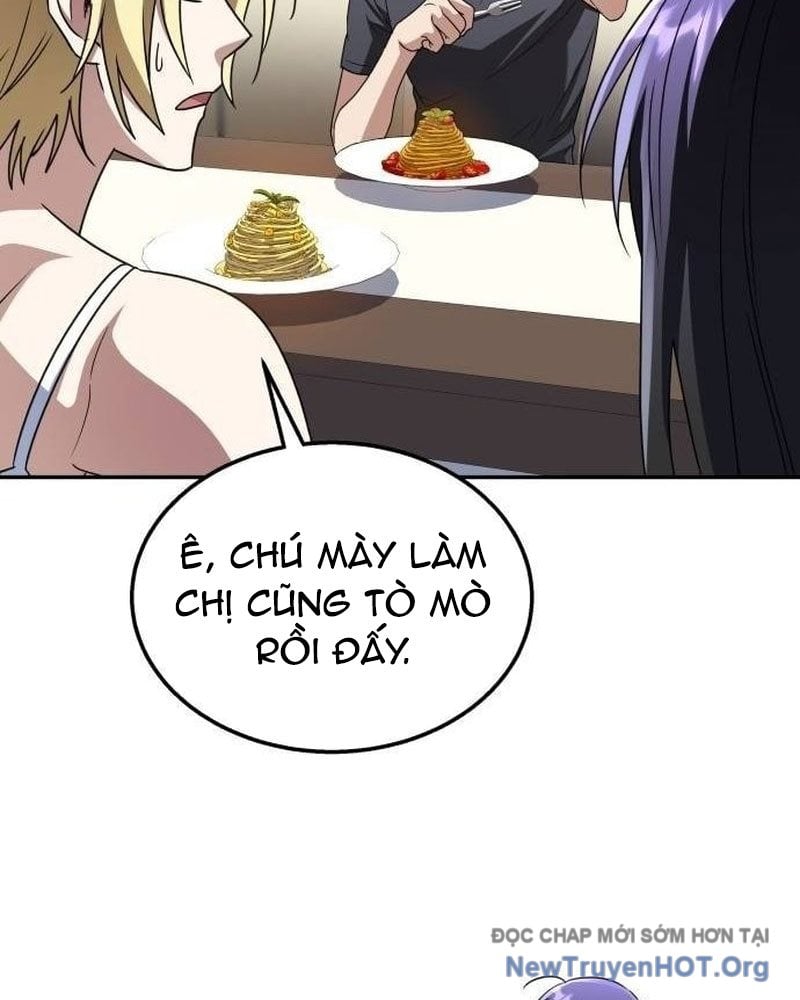 Tanker Hạng C Bất Tử Chap 29 - Next Chap 30