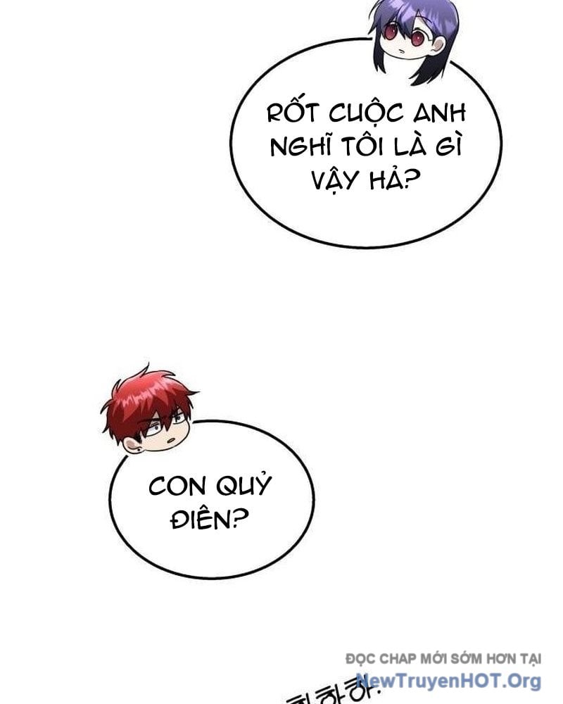 Tanker Hạng C Bất Tử Chap 29 - Next Chap 30