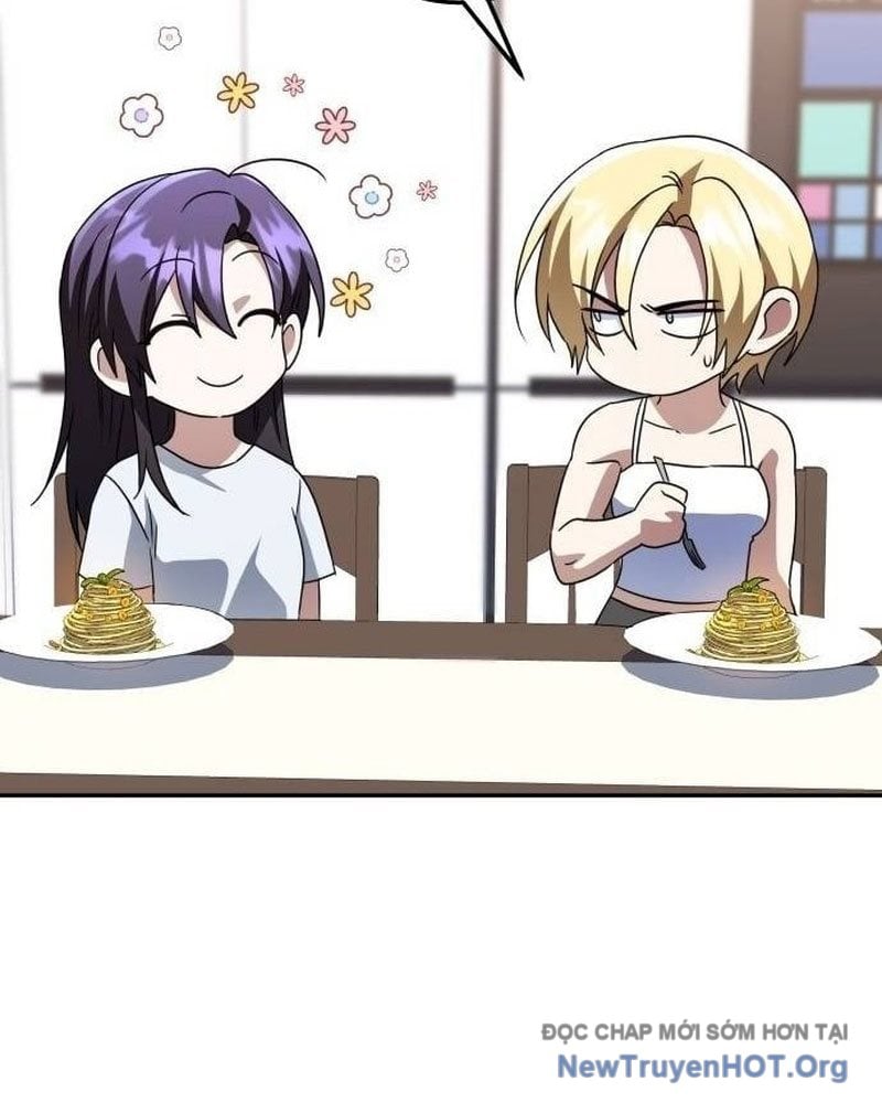 Tanker Hạng C Bất Tử Chap 29 - Next Chap 30