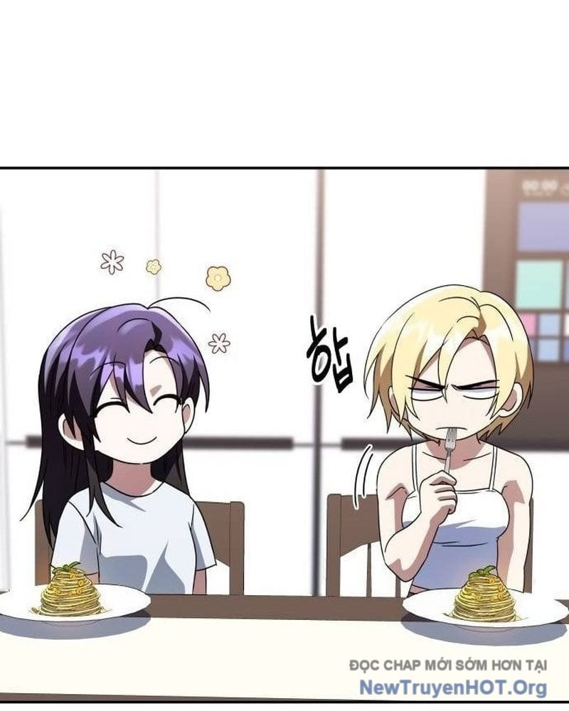 Tanker Hạng C Bất Tử Chap 29 - Next Chap 30