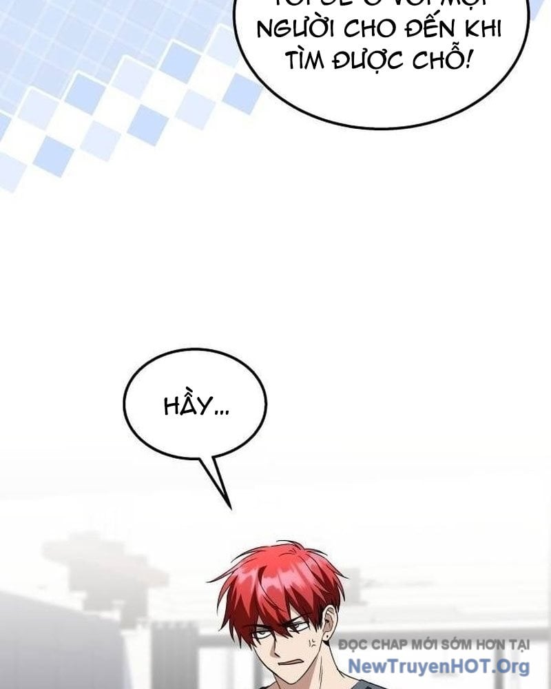 Tanker Hạng C Bất Tử Chap 29 - Next Chap 30