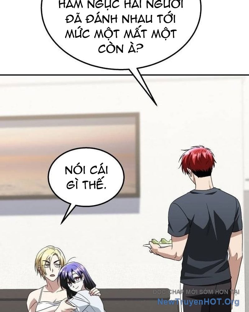 Tanker Hạng C Bất Tử Chap 29 - Next Chap 30