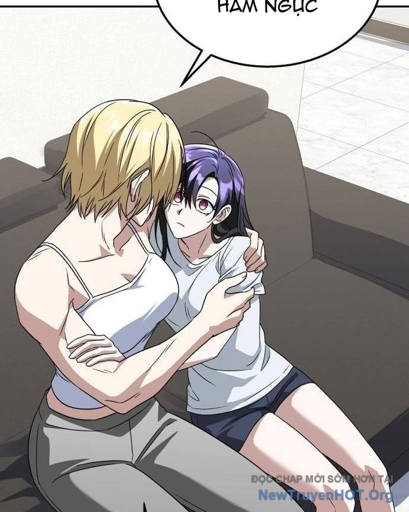 Tanker Hạng C Bất Tử Chap 29 - Next Chap 30