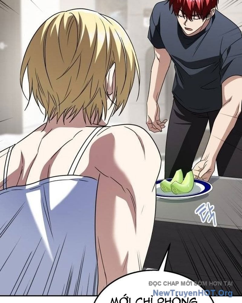 Tanker Hạng C Bất Tử Chap 29 - Next Chap 30