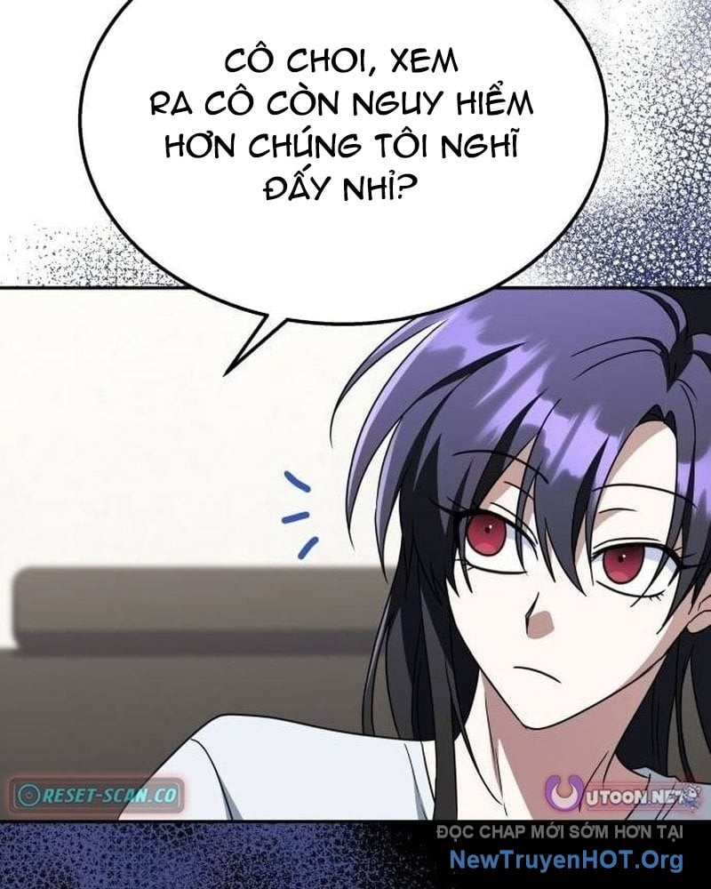 Tanker Hạng C Bất Tử Chap 29 - Next Chap 30