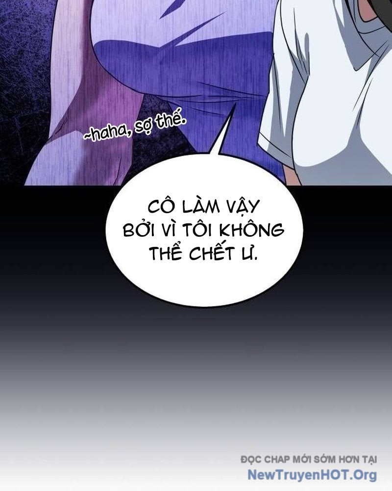 Tanker Hạng C Bất Tử Chap 29 - Next Chap 30