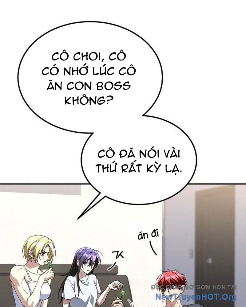 Tanker Hạng C Bất Tử Chap 29 - Next Chap 30