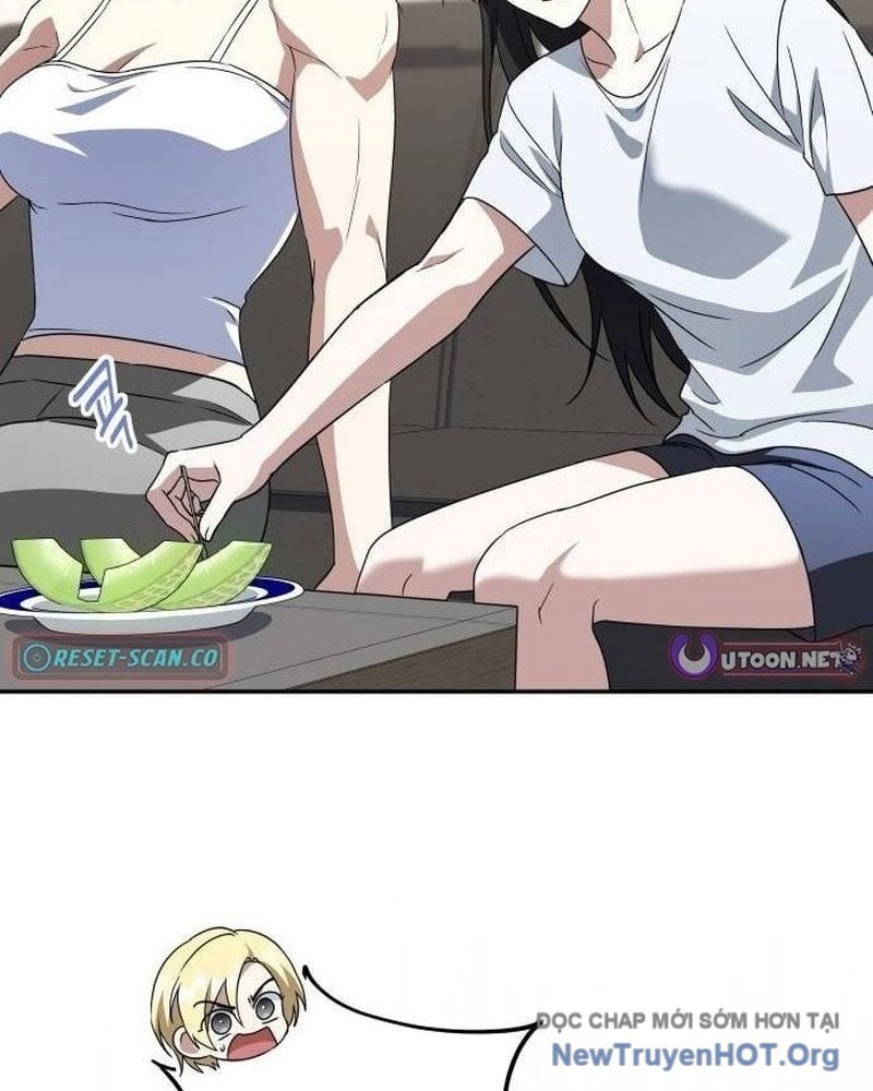 Tanker Hạng C Bất Tử Chap 29 - Next Chap 30