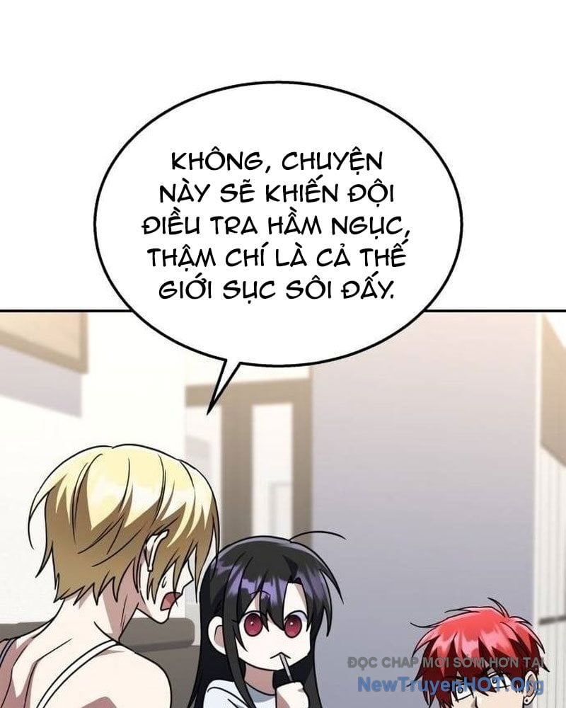 Tanker Hạng C Bất Tử Chap 29 - Next Chap 30