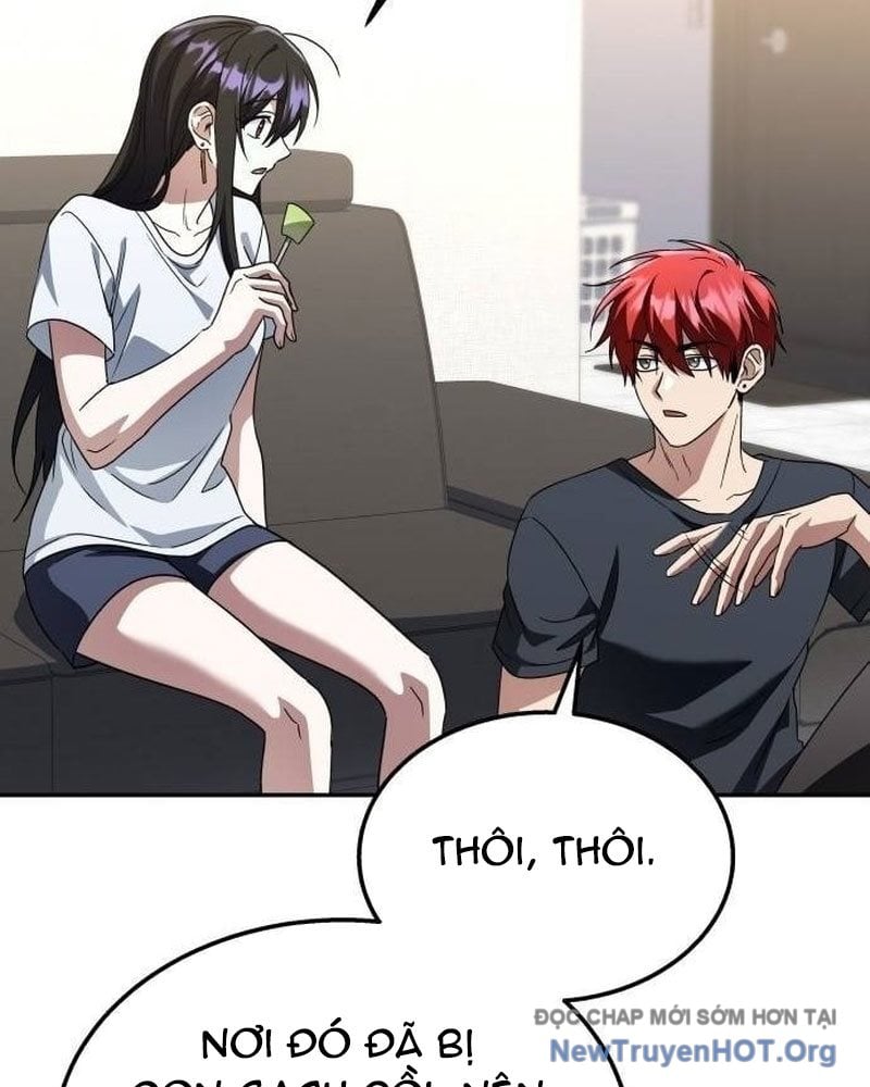 Tanker Hạng C Bất Tử Chap 29 - Next Chap 30