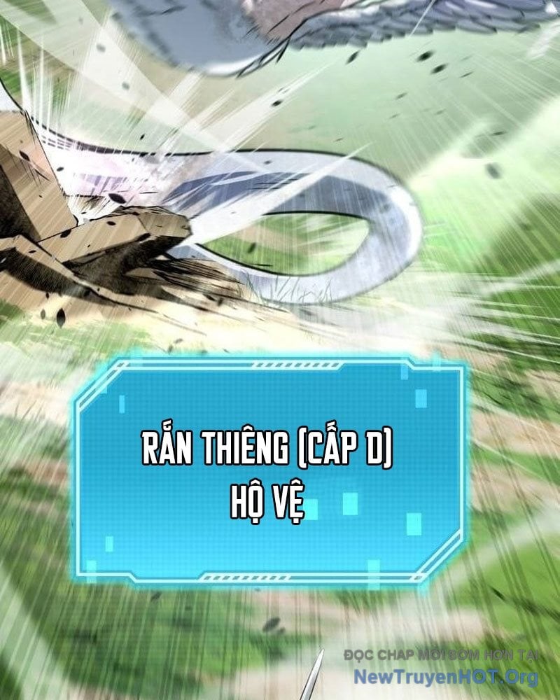 Tanker Hạng C Bất Tử Chap 29 - Next Chap 30