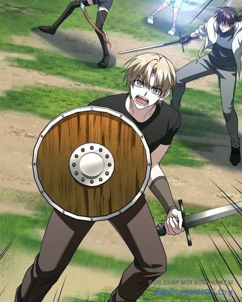 Tanker Hạng C Bất Tử Chap 29 - Next Chap 30