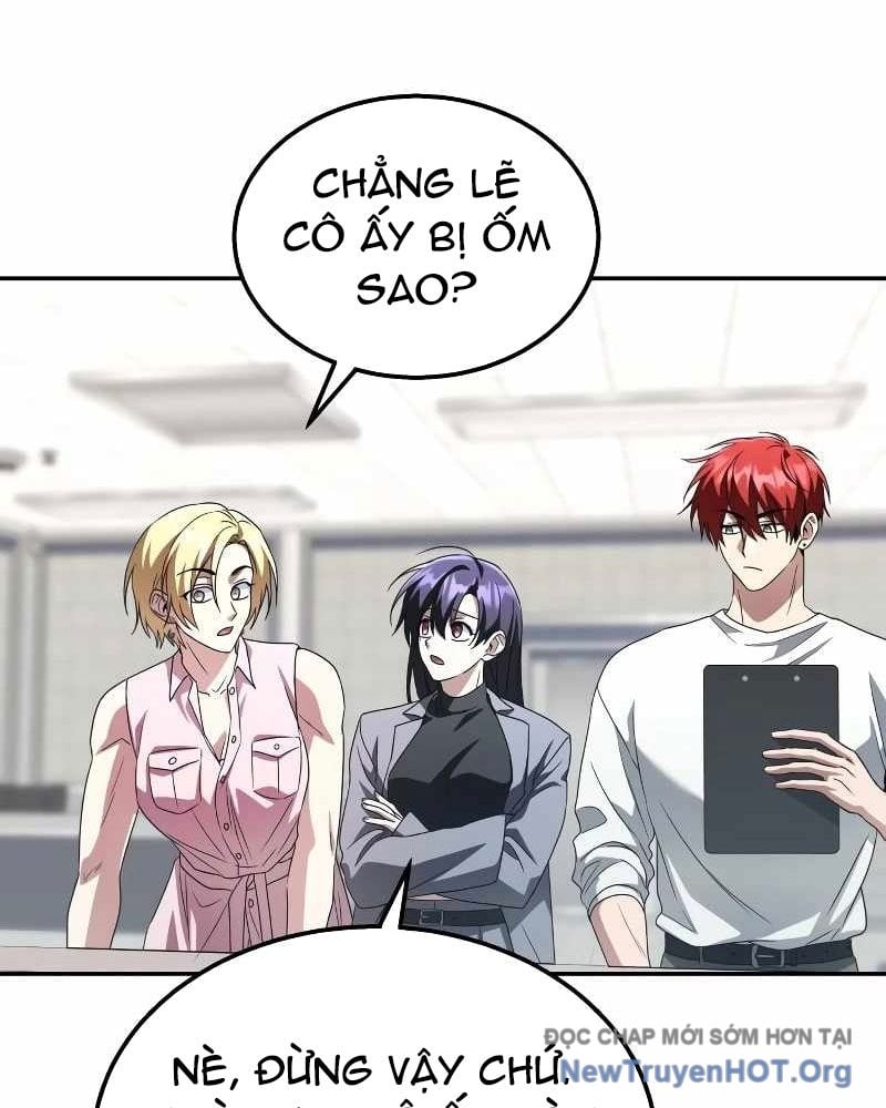 Tanker Hạng C Bất Tử Chap 30 - Next Chap 31