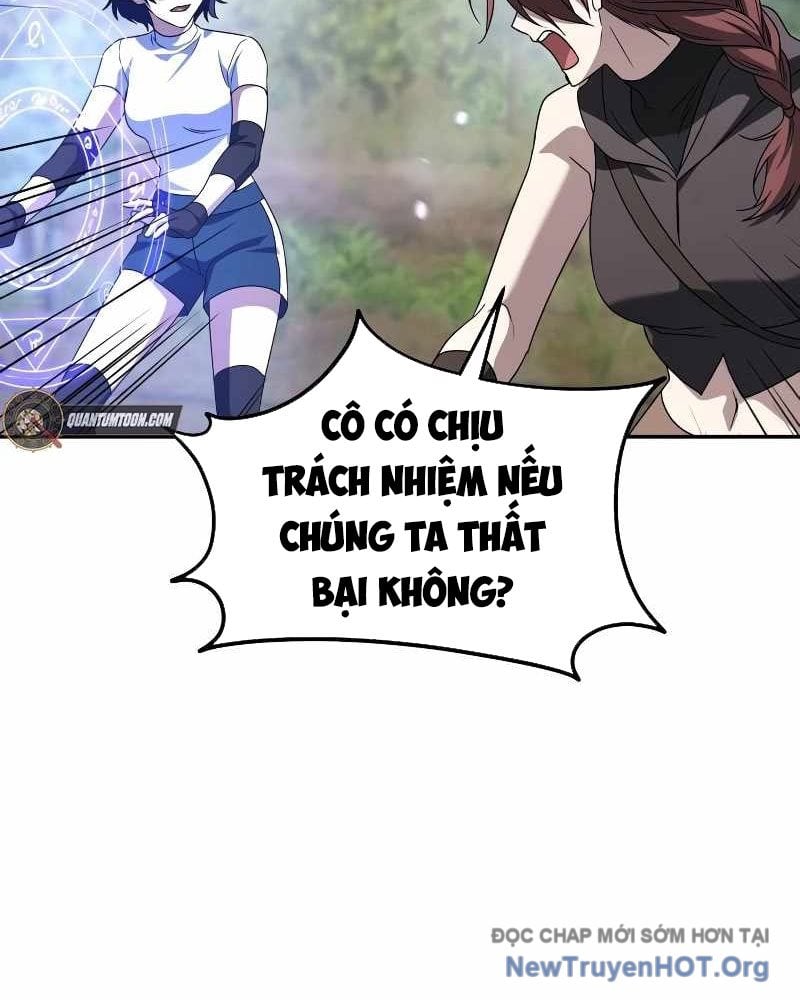 Tanker Hạng C Bất Tử Chap 30 - Next Chap 31