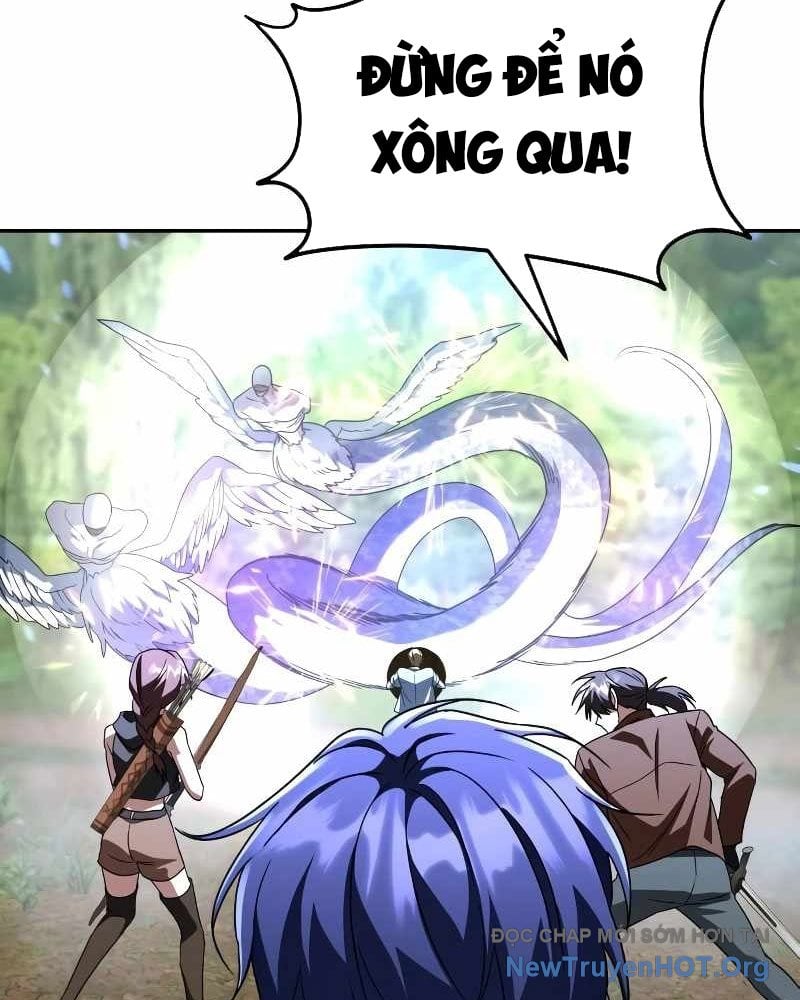 Tanker Hạng C Bất Tử Chap 30 - Next Chap 31