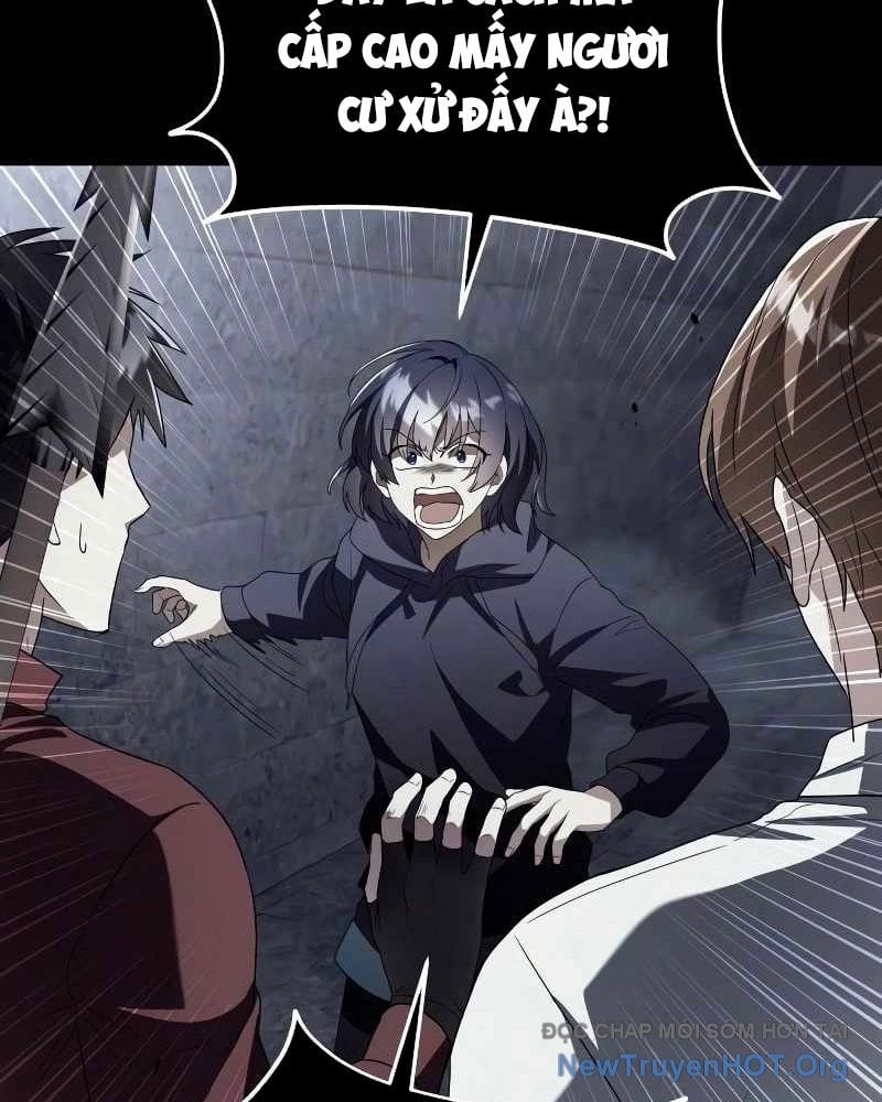 Tanker Hạng C Bất Tử Chap 30 - Next Chap 31