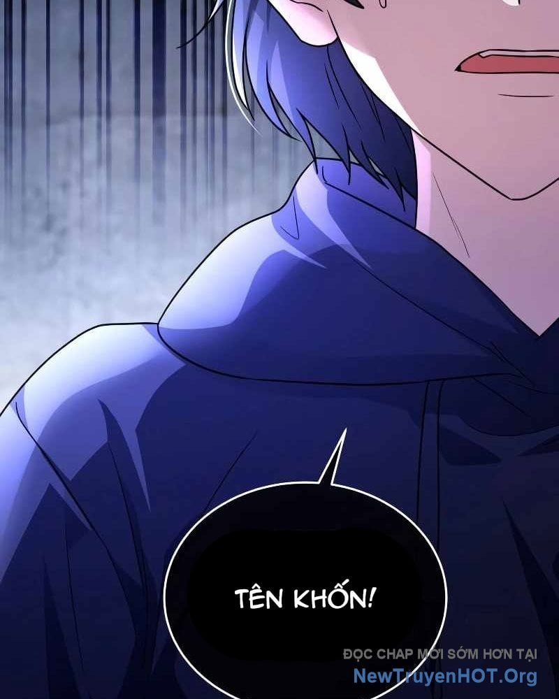 Tanker Hạng C Bất Tử Chap 30 - Next Chap 31