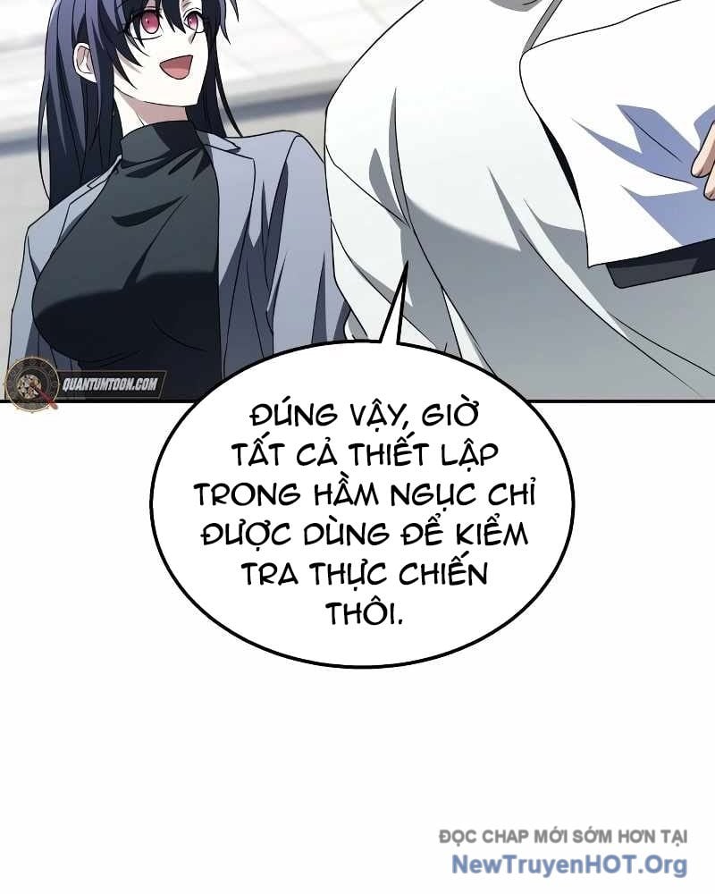 Tanker Hạng C Bất Tử Chap 30 - Next Chap 31