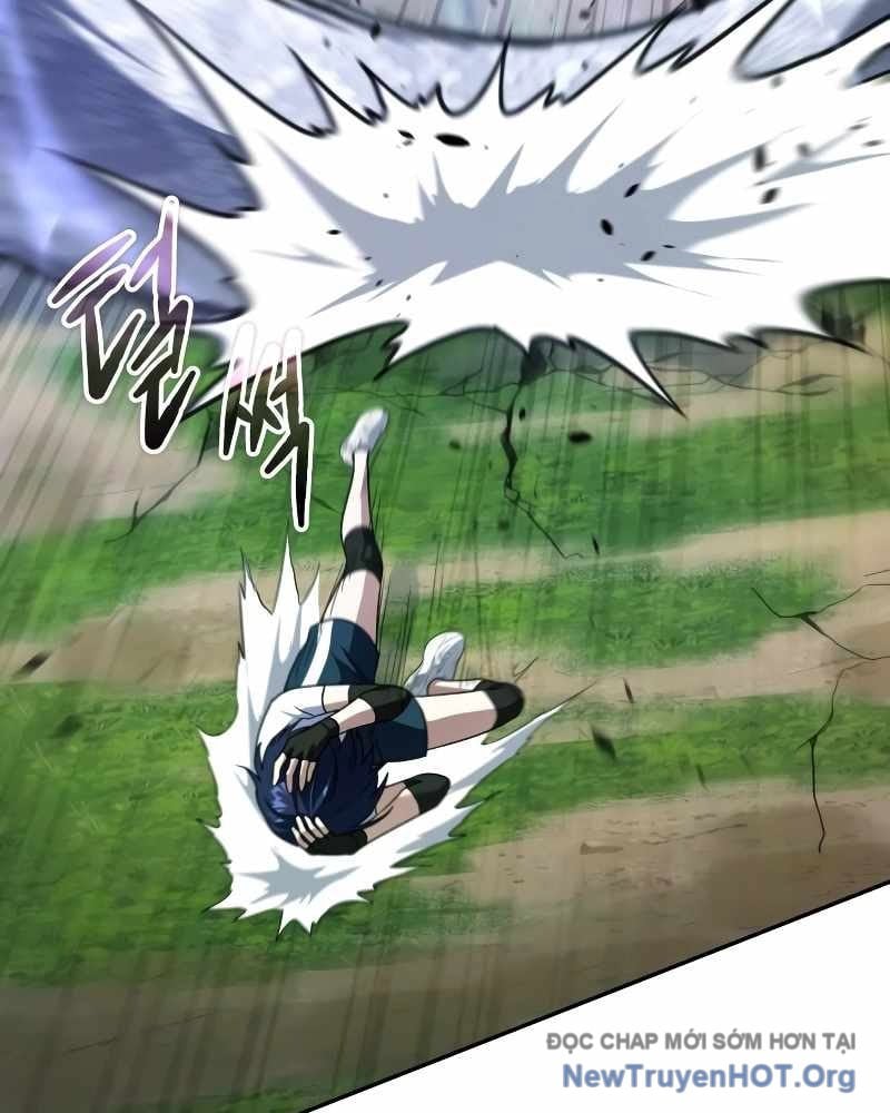 Tanker Hạng C Bất Tử Chap 30 - Next Chap 31