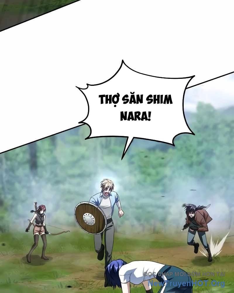 Tanker Hạng C Bất Tử Chap 30 - Next Chap 31