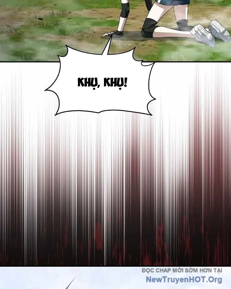 Tanker Hạng C Bất Tử Chap 30 - Next Chap 31