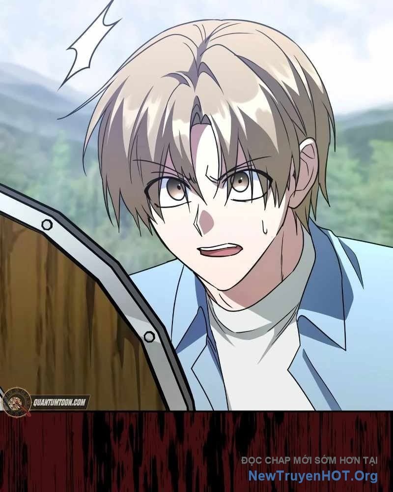 Tanker Hạng C Bất Tử Chap 30 - Next Chap 31