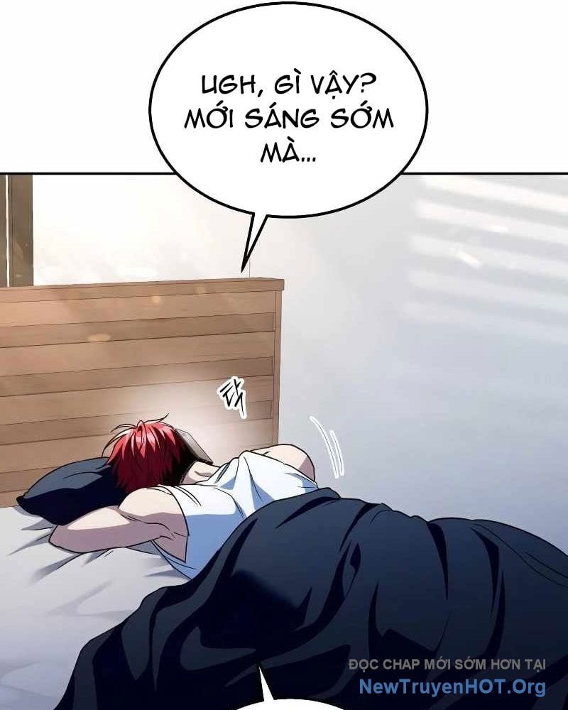 Tanker Hạng C Bất Tử Chap 30 - Next Chap 31