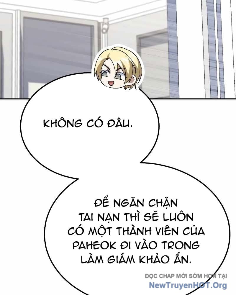Tanker Hạng C Bất Tử Chap 30 - Next Chap 31