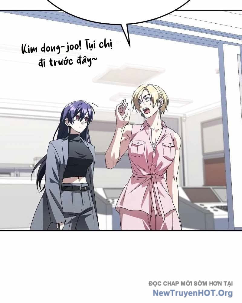 Tanker Hạng C Bất Tử Chap 30 - Next Chap 31