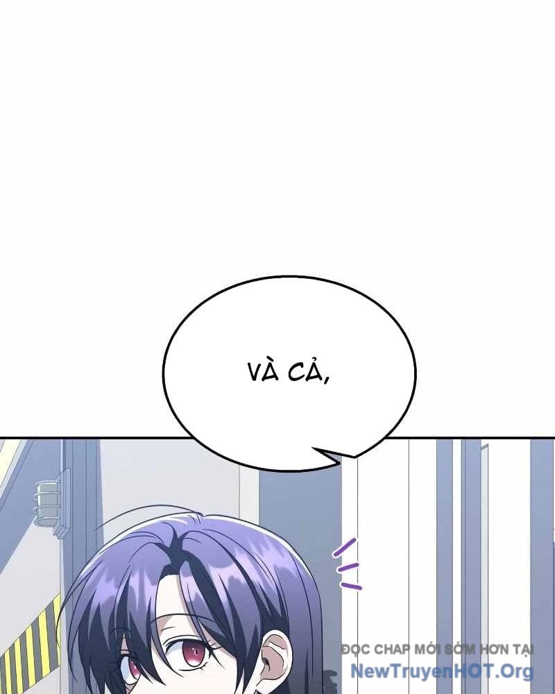 Tanker Hạng C Bất Tử Chap 30 - Next Chap 31