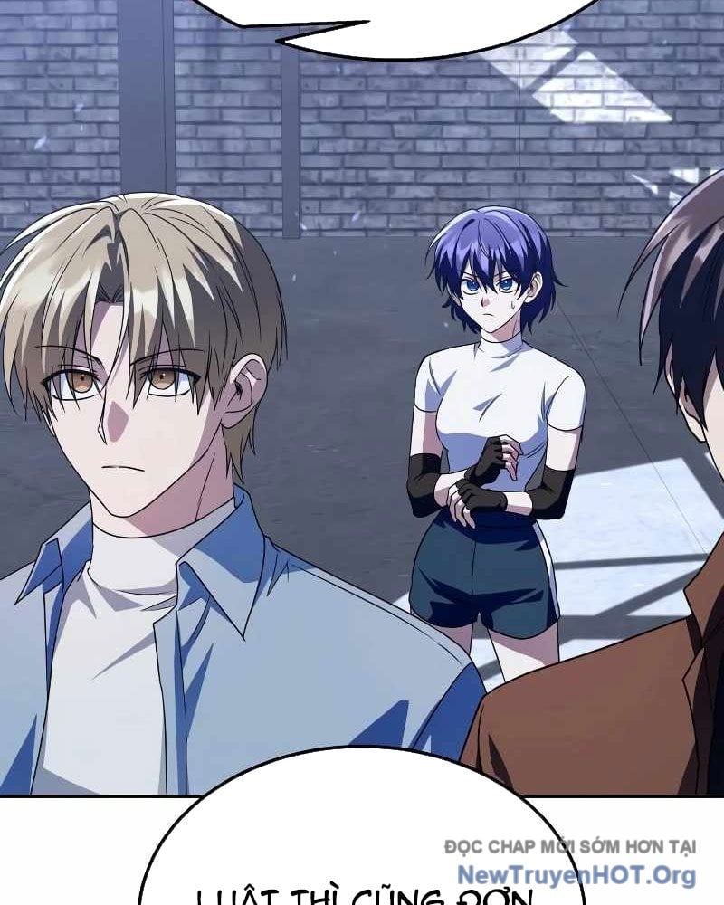 Tanker Hạng C Bất Tử Chap 30 - Next Chap 31