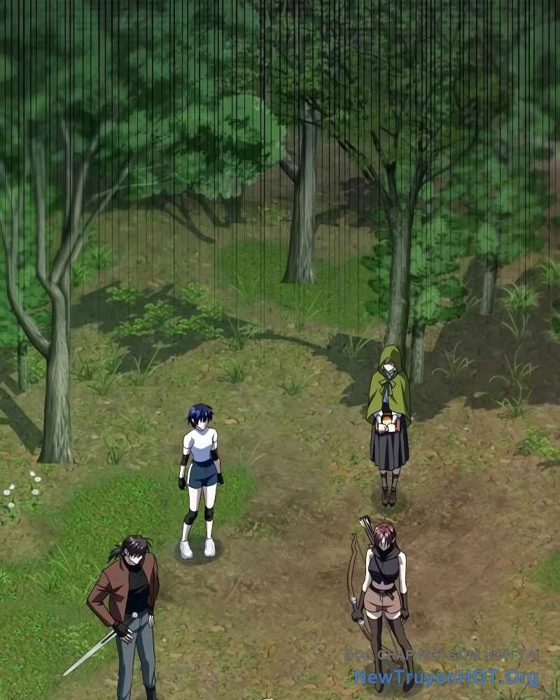 Tanker Hạng C Bất Tử Chap 30 - Next Chap 31