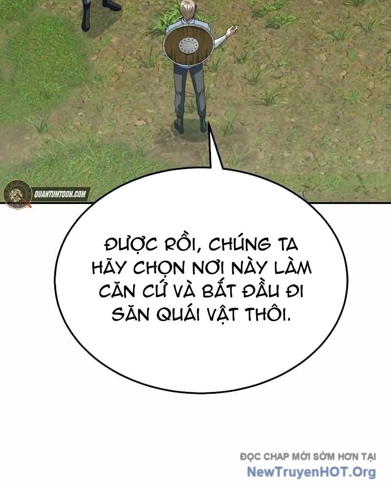 Tanker Hạng C Bất Tử Chap 30 - Next Chap 31