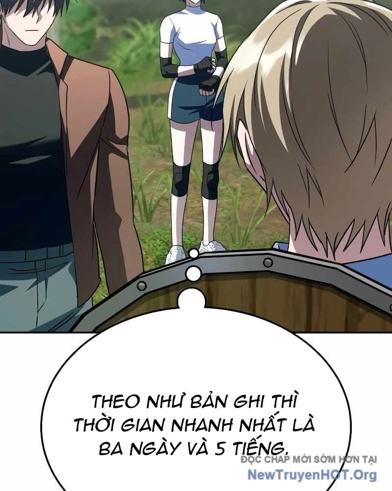 Tanker Hạng C Bất Tử Chap 30 - Next Chap 31