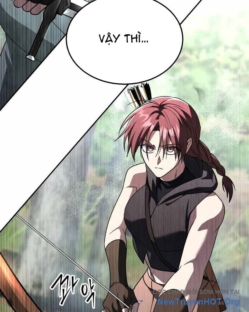 Tanker Hạng C Bất Tử Chap 30 - Next Chap 31