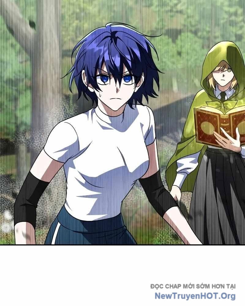 Tanker Hạng C Bất Tử Chap 30 - Next Chap 31