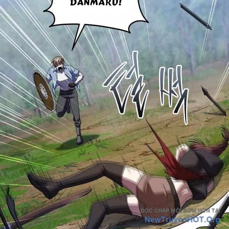 Tanker Hạng C Bất Tử Chap 31 - Next Chap 32