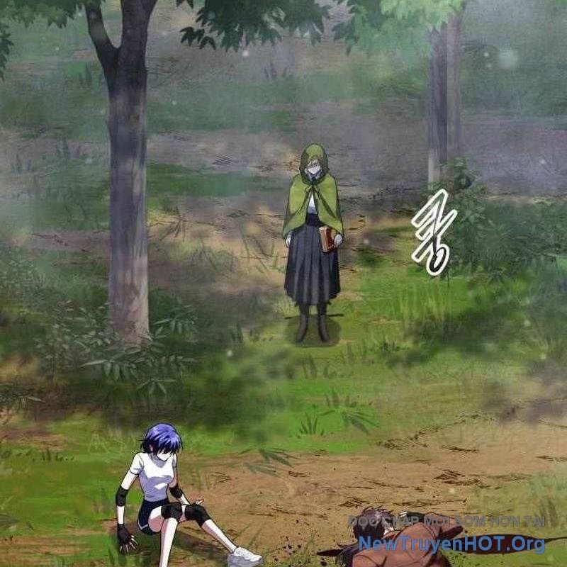 Tanker Hạng C Bất Tử Chap 31 - Next Chap 32