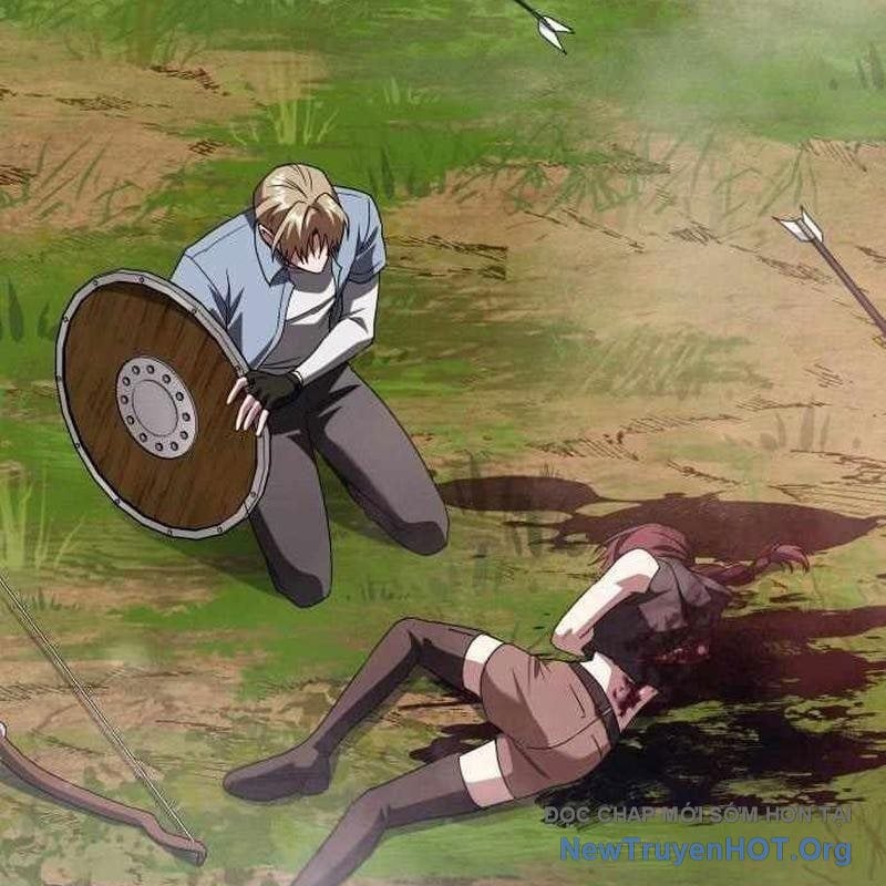 Tanker Hạng C Bất Tử Chap 31 - Next Chap 32