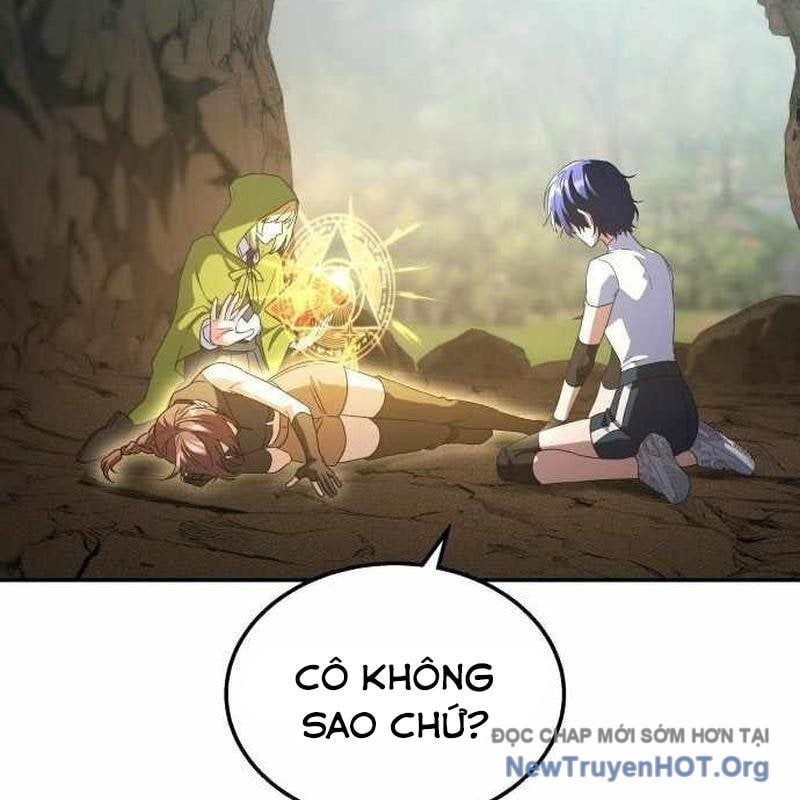 Tanker Hạng C Bất Tử Chap 31 - Next Chap 32