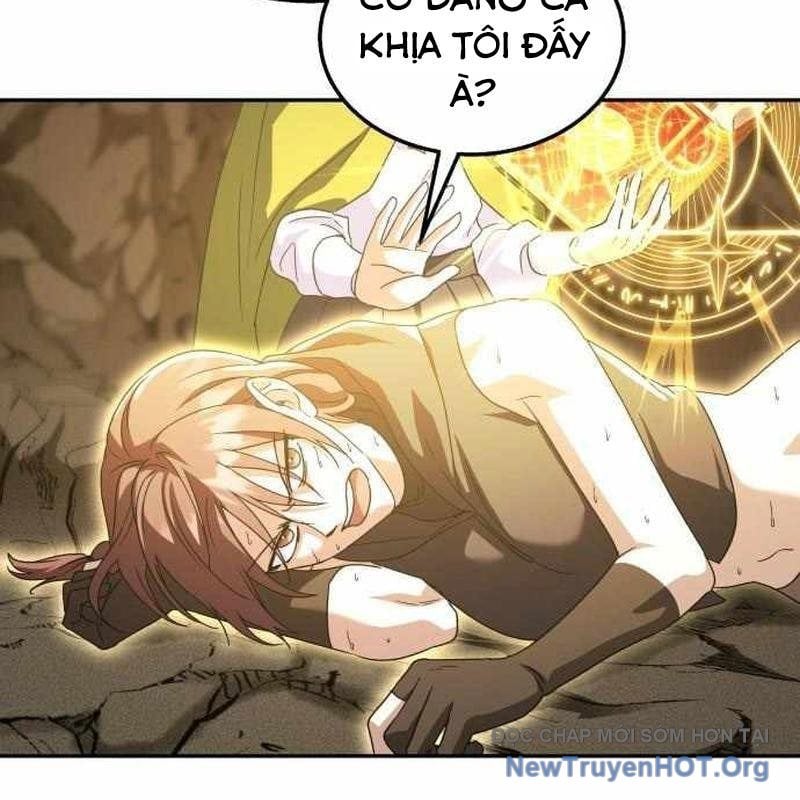 Tanker Hạng C Bất Tử Chap 31 - Next Chap 32