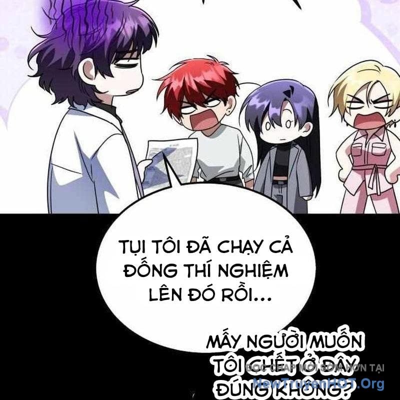 Tanker Hạng C Bất Tử Chap 31 - Next Chap 32