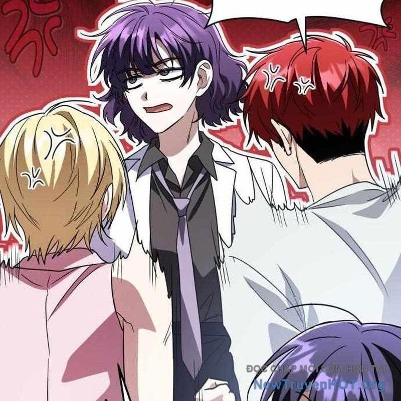 Tanker Hạng C Bất Tử Chap 31 - Next Chap 32