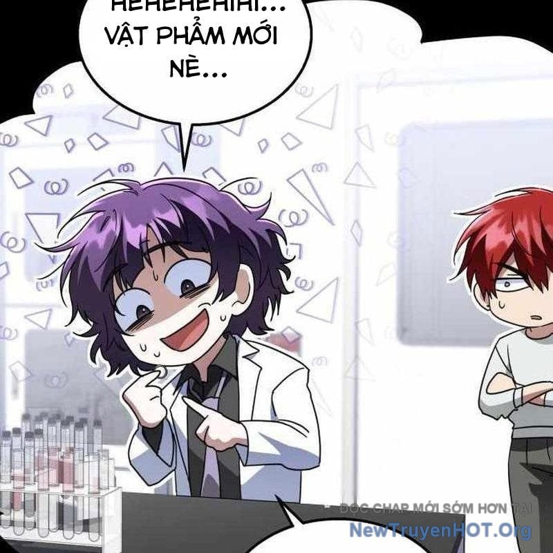 Tanker Hạng C Bất Tử Chap 31 - Next Chap 32