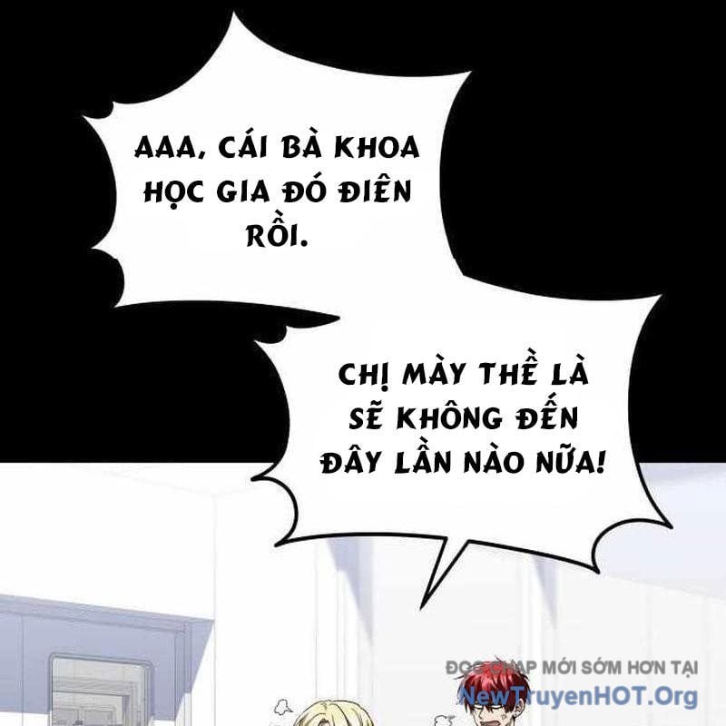 Tanker Hạng C Bất Tử Chap 31 - Next Chap 32