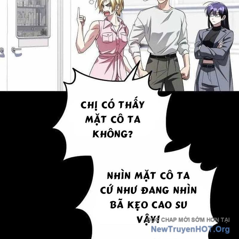 Tanker Hạng C Bất Tử Chap 31 - Next Chap 32