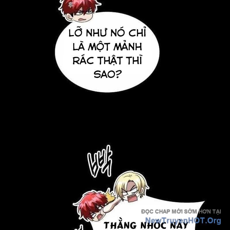 Tanker Hạng C Bất Tử Chap 31 - Next Chap 32