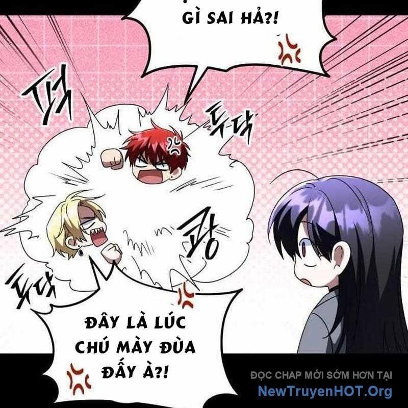 Tanker Hạng C Bất Tử Chap 31 - Next Chap 32