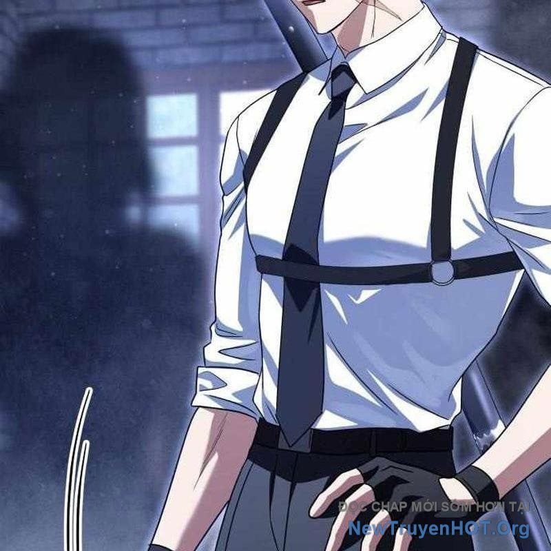 Tanker Hạng C Bất Tử Chap 31 - Next Chap 32